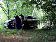 smell of a dirty asshole 8/16