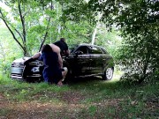 smell of a dirty asshole 9/16