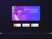 Beating my meat and fucking my toy until my voice starts cracking || Male Moaning ASMR