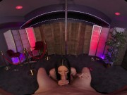 Naughty stripper Jazmin Luv loves every inch of your throbbing cock inside her warm pussy in Virtual Reality 8/16