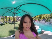 Helping Spanish Hottie Eliza Ibarra Can Bring You Wild Sex Session 4/16