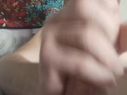 Big throbbing cock 3/16