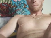 Big throbbing cock 8/16