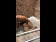 Sexo no motel com minha vizinha safada - Japaaa Rodrigues & Minerinho 22CM 11/16