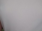 The teacher calls his student to the bathroom and makes her suck and then fuck her 9/16