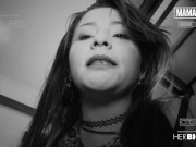 Cum Hungry Bitch Valeria Cardozo Fucks New Cocks Everyday To Get Even With Her Ex - MAMACITAZ 4/16