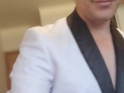 My Husband is Married to Being a Vegas PornStar! 2/16