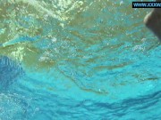 Hungarian cute hottest babe Kittina Ivory pleasures herself 5/16