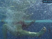 Hungarian cute hottest babe Kittina Ivory pleasures herself 6/16