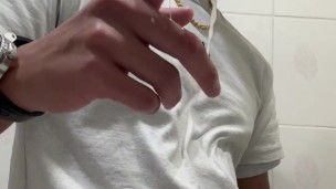asian boy F HOT