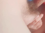 CUM IN MOUTH - STEPMOM GIVES THE BEST HOMEMADE DICK BLOWJOB TO HER STEPSON AND FINISHES WITH HOT CUM 12/16