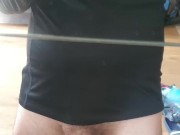 Solo Masturbation