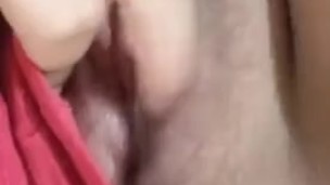 Masturbándomedildo😈