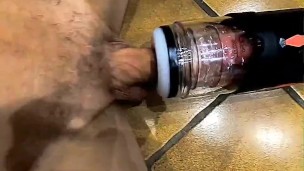 I love sextoys. Orgasm!!! Cumshot!!!