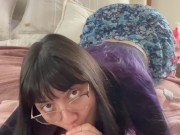 Please Watch and Cum With Me? 1/16