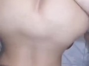Una probadita de un anal