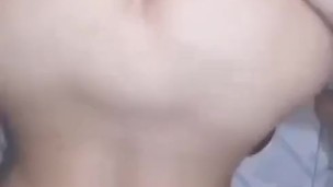 Una probadita de un anal