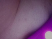 Alone time means O time 10/16