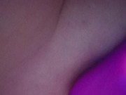 Alone time means O time 13/16