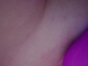 Alone time means O time 16/16