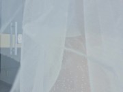 loira gostasa exibindo sem roupa para vizinho 12/16