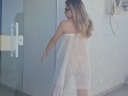 loira gostasa exibindo sem roupa para vizinho 5/16