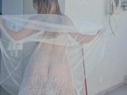 loira gostasa exibindo sem roupa para vizinho 7/16