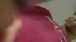 Do you like being slapped with dicks? Enjoy this short but tasty video