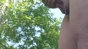 Naked in Nature 10: New swim briefs