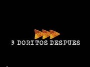 Cuándo mi esposo me da permiso y le traigo un regalito en mi interior le traigo lechita de mi amante 10/16