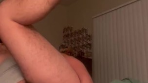 ANAL TOY PLAY FUN