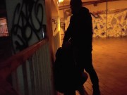 My wife wanted to know how it felt to be a prostitute, so I took her to a public place 10/16