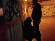 My wife wanted to know how it felt to be a prostitute, so I took her to a public place 3/16