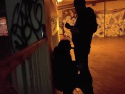 My wife wanted to know how it felt to be a prostitute, so I took her to a public place 4/16