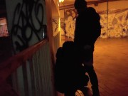 My wife wanted to know how it felt to be a prostitute, so I took her to a public place 5/16