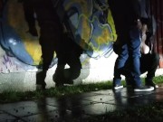 Pet training big titted wife 12/16