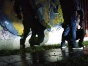 Pet training big titted wife 16/16