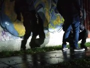 Pet training big titted wife 3/16