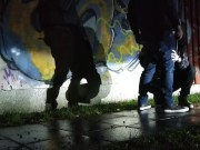 Pet training big titted wife 4/16