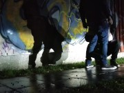 Pet training big titted wife 5/16