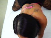 Suck 'n Fuck from Asian Milf Slut