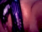 Extra Wet 💦 11/16