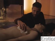 Beauty Michelle Anthony Erotic Food Fuck 3/16