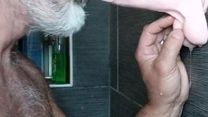 Whore starving for cock
