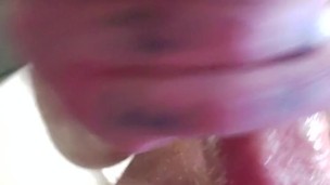 Cum on your face baby