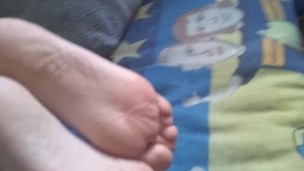 Perfect feet soft white latin argentina