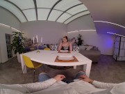 Bad Weather Is Great For Another Sex Session With Stacy Cruz 3/16