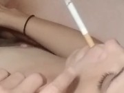 DADDY PLAYS WITH MOMMA MILF WhILE SHe HAS a new///. Port RED 100