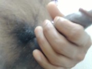 Indian boy masturbates in home 11/16