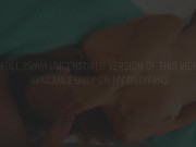 Fit Guy Fucks Busty Teen HARD Gives Her Huge Facial Then She Rides Him With Cum Covered Face 16/16